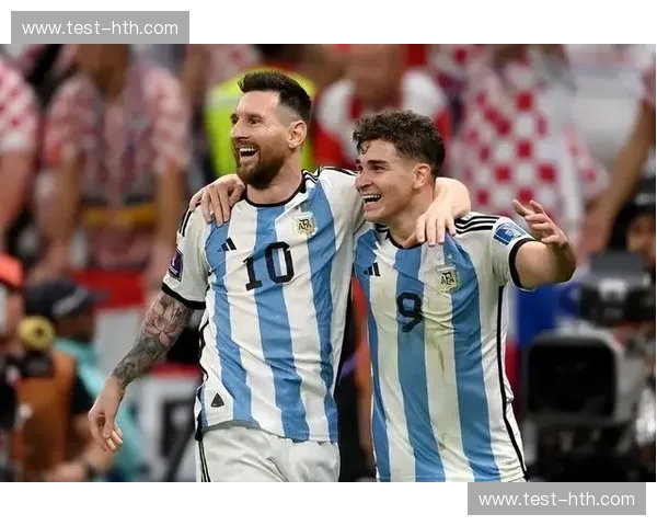 潘帕斯雄鹰与高卢雄鸡的巅峰绝响：阿根廷vs法国，一场关于神迹、救赎与轮回的史诗