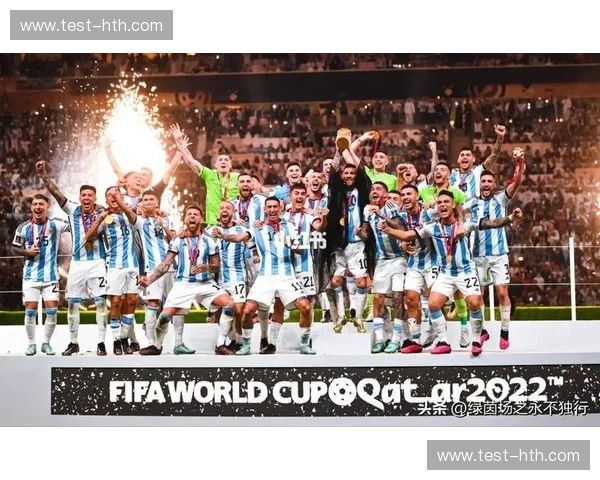 蓝白圣殿与加勒比旋风：当阿根廷遇见海地，一场关于信仰与奇迹的绿茵博弈